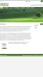 Mobile Screenshot of growthchampions.org